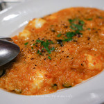 トラットリア アリエッタ - 