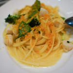 トラットリア アリエッタ - 