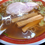 Shina Soba Ogura - 