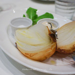 トラットリア アリエッタ - 