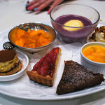 トラットリア アリエッタ - 