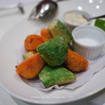 トラットリア アリエッタ - 