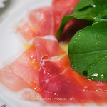 トラットリア アリエッタ - 