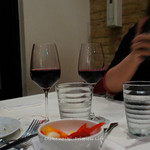 トラットリア アリエッタ - 