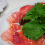 トラットリア アリエッタ - 