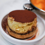 トラットリア アリエッタ - 