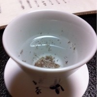 山玄茶 - 