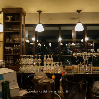 ベルジアン ブラッスリーコート ブルージュ_2