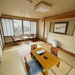 Orofure Sou - お部屋は201号室でした