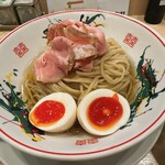 つけめん金龍 - 