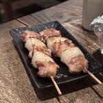 Fuuryuutei Sumibi Yakitori - 