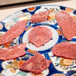 神戸焼肉かんてき - 