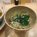 つけめん金龍 - 