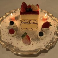 オーベルジュ・ド・リル トーキョー - 