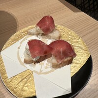 最飛び飛騨牛 しゃぶすき家 馬喰一代 名古屋WEST - 