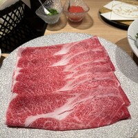 最飛び飛騨牛 しゃぶすき家 馬喰一代 名古屋WEST - 