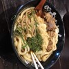 元祖 肉肉うどん 大橋店