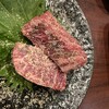 焼肉 たべる