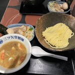 三ツ矢堂製麺 - 