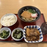 廿日市食堂 - 