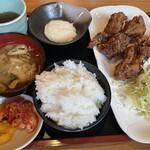 おらんち食堂 - 