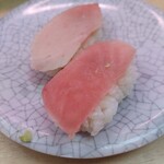 天下寿司 - びんちょう