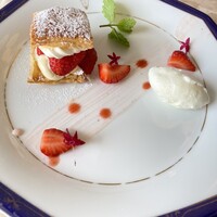 山手十番館 レストラン＆カフェ - 