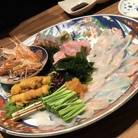 飯家くーた 銀座七丁目店 - 