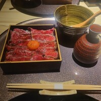 焼肉割烹 YP流 西心斎橋店 - 