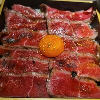 焼肉割烹 YP流 西心斎橋店 - 