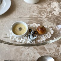 山手十番館 レストラン＆カフェ - 