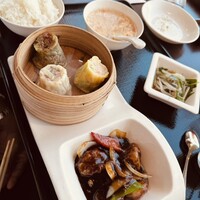 過門香 點 有楽町イトシア店 - 