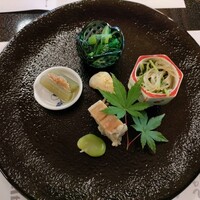 国登録文化財 二木屋 - 