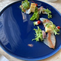 山手十番館 レストラン＆カフェ - 