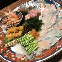 飯家くーた 銀座七丁目店 - 