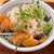 なか卯 - 料理写真:オニオンサーモン丼