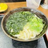 人力うどん 佐大南店