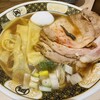 鮨とラーメン うおがしや 野毛