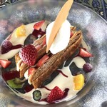 シュバルツバルト - 