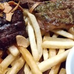 BISTRO & CAFE LOUNGE LA BOUCHERIE - 