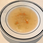 洋食堂コロンバ - 