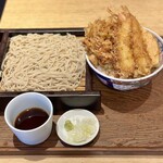 Soba Roppon - 