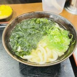 Jinriki Udon - 