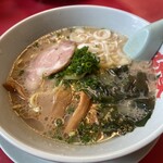 ラーメン山岡家 大谷地店 - 