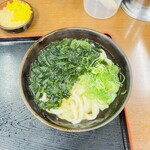 Jinriki Udon - 