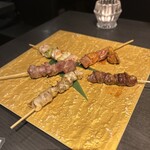 Sengyo Yakitori Sakasu - 