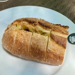 ＫＴダイナー - パン