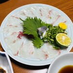 四季瀬戸の味 たにた - 