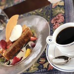 シュバルツバルト - 