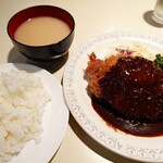 キッチンよしむら - 